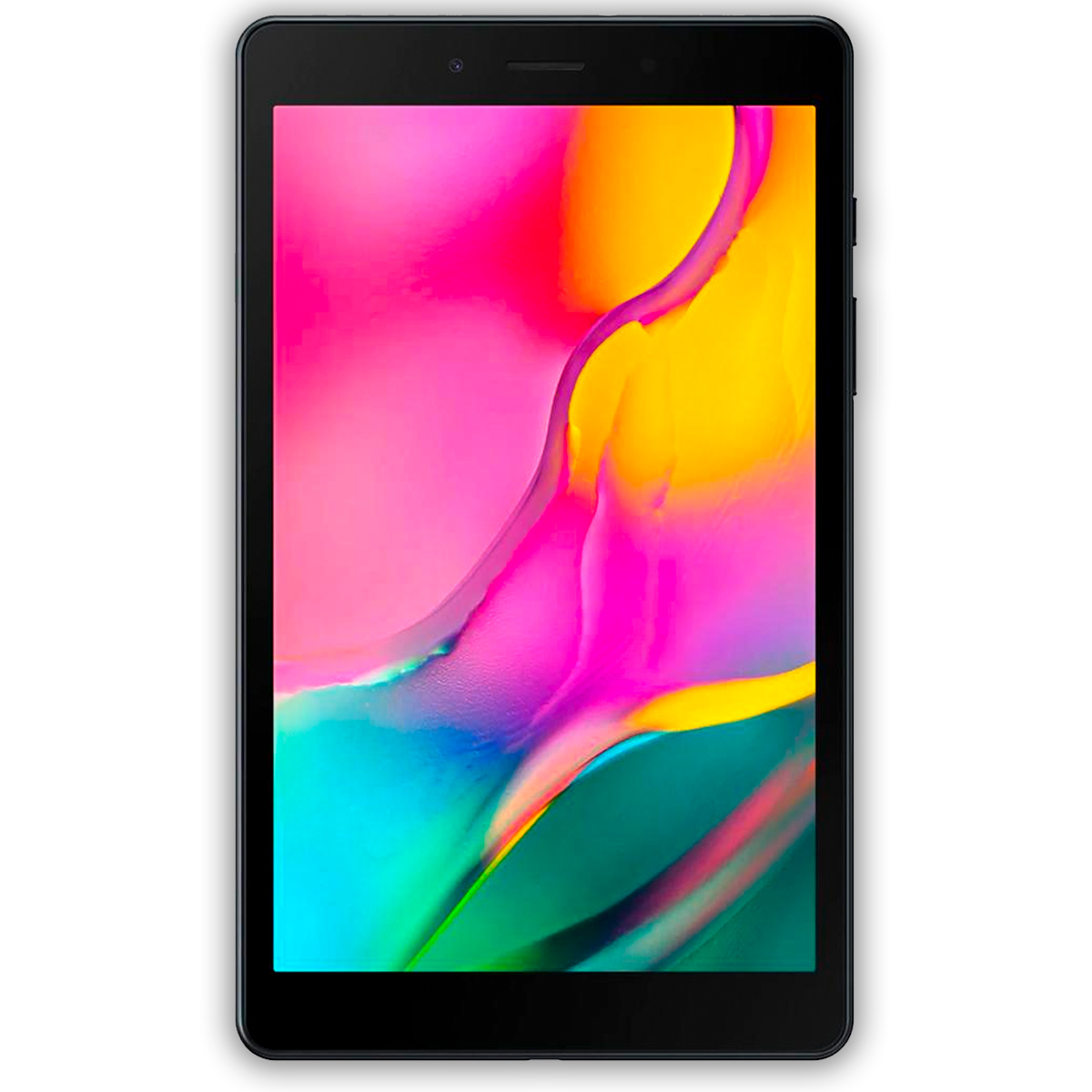 Tablet Samsung Galaxy Tab A 4G T295 - Tela 8