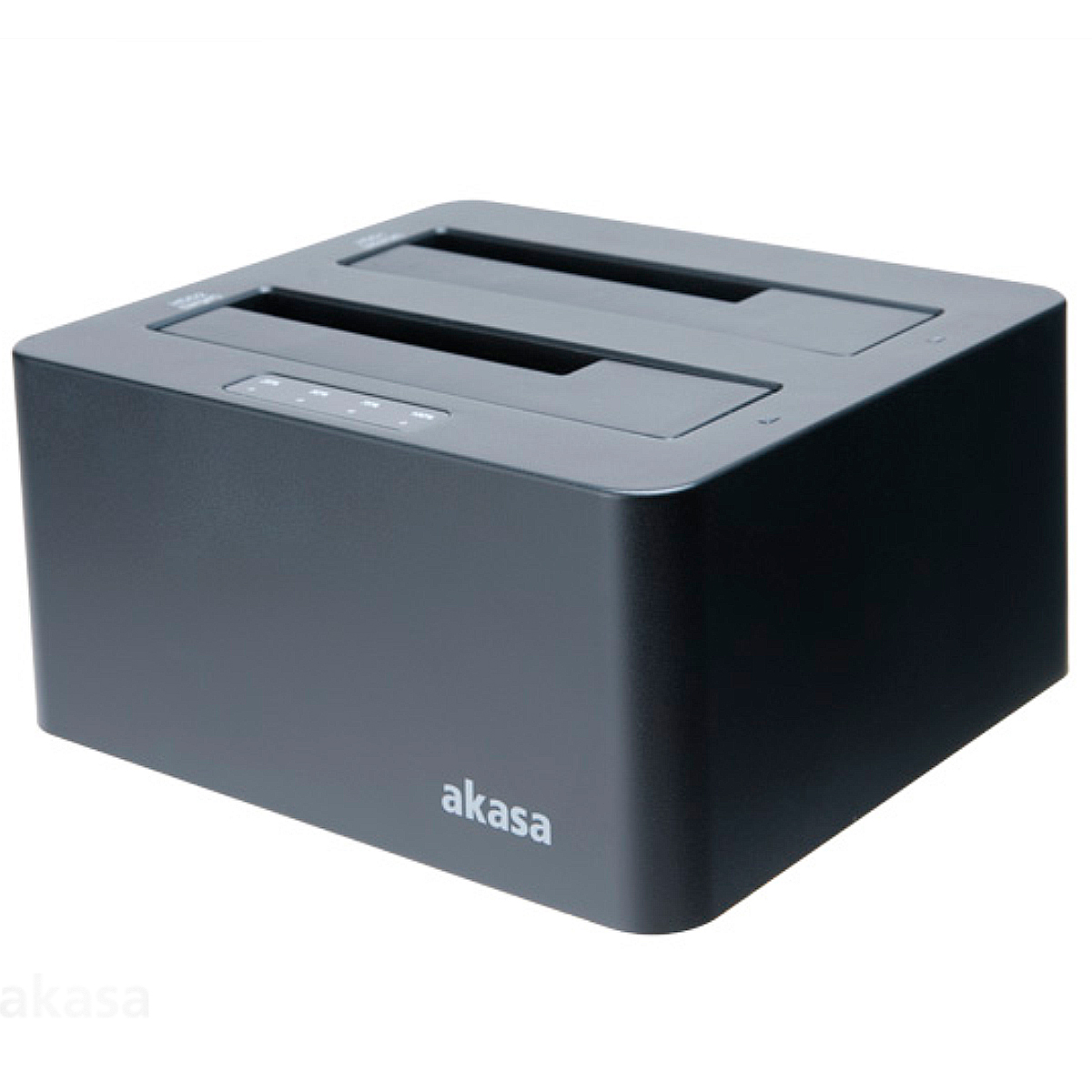 Docking Station para SSD e HD 2.5