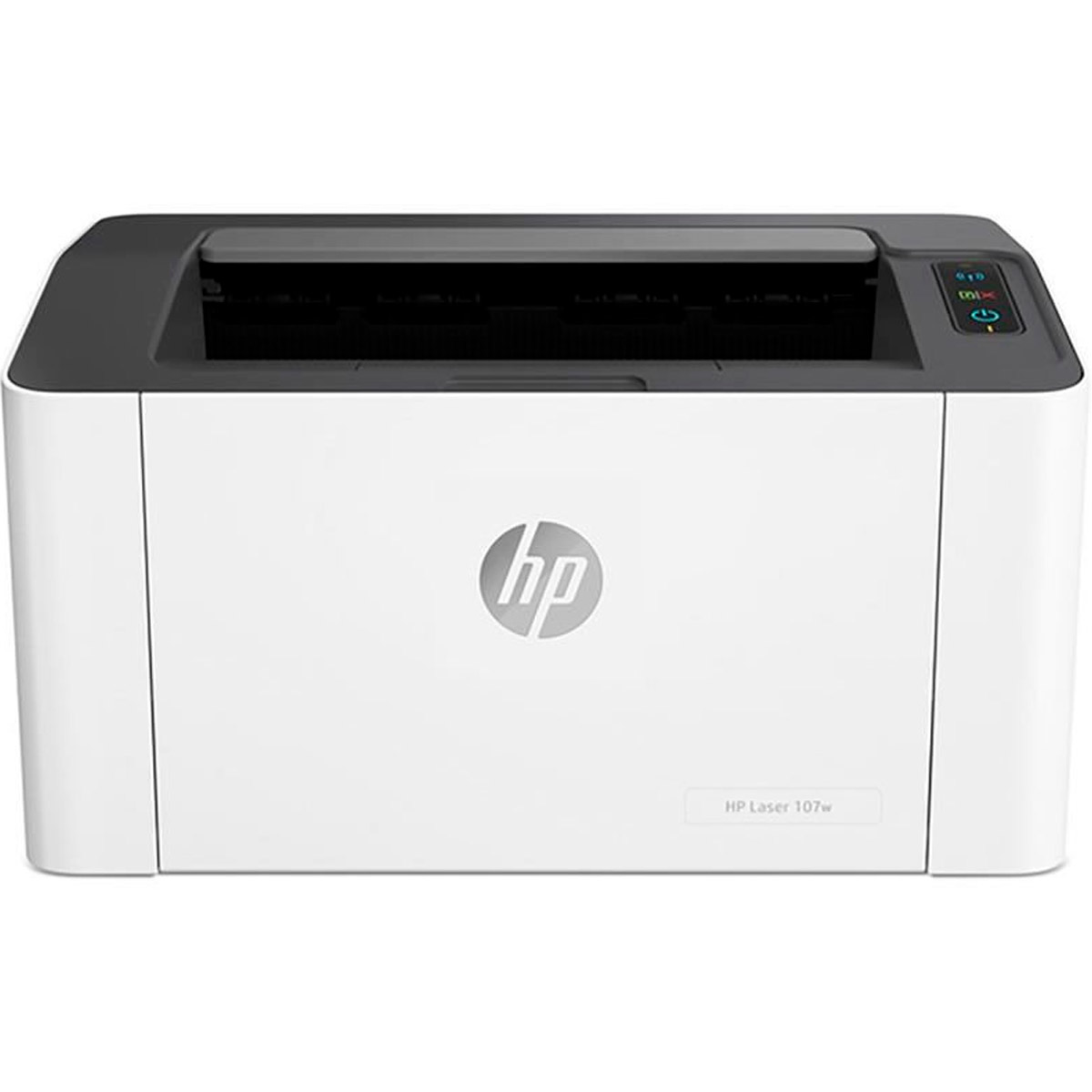 Impressora Laser HP LaserJet 107W - USB, Wi-Fi - 110V - 4ZB78A