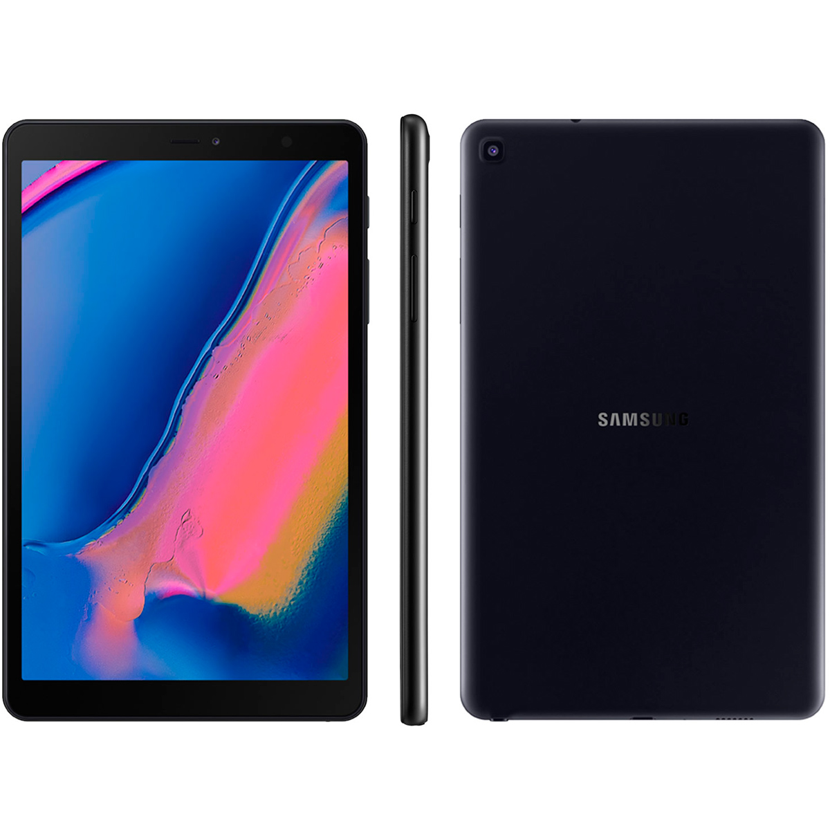 Tablet Samsung Galaxy Tab A S Pen - Tela 8