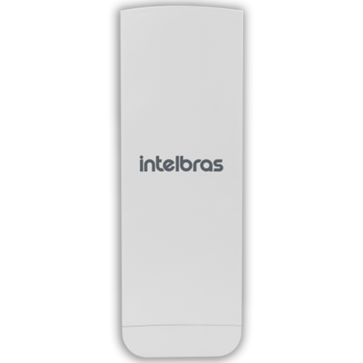 BaseStation Intelbras APC 5A-90 - 5 GHz - Antena Setorial 90º Integrada 18dBi - 1 porta PoE 100Mbps - Alcance de até 10km - Throughput TCP efetivo de até 180Mbps