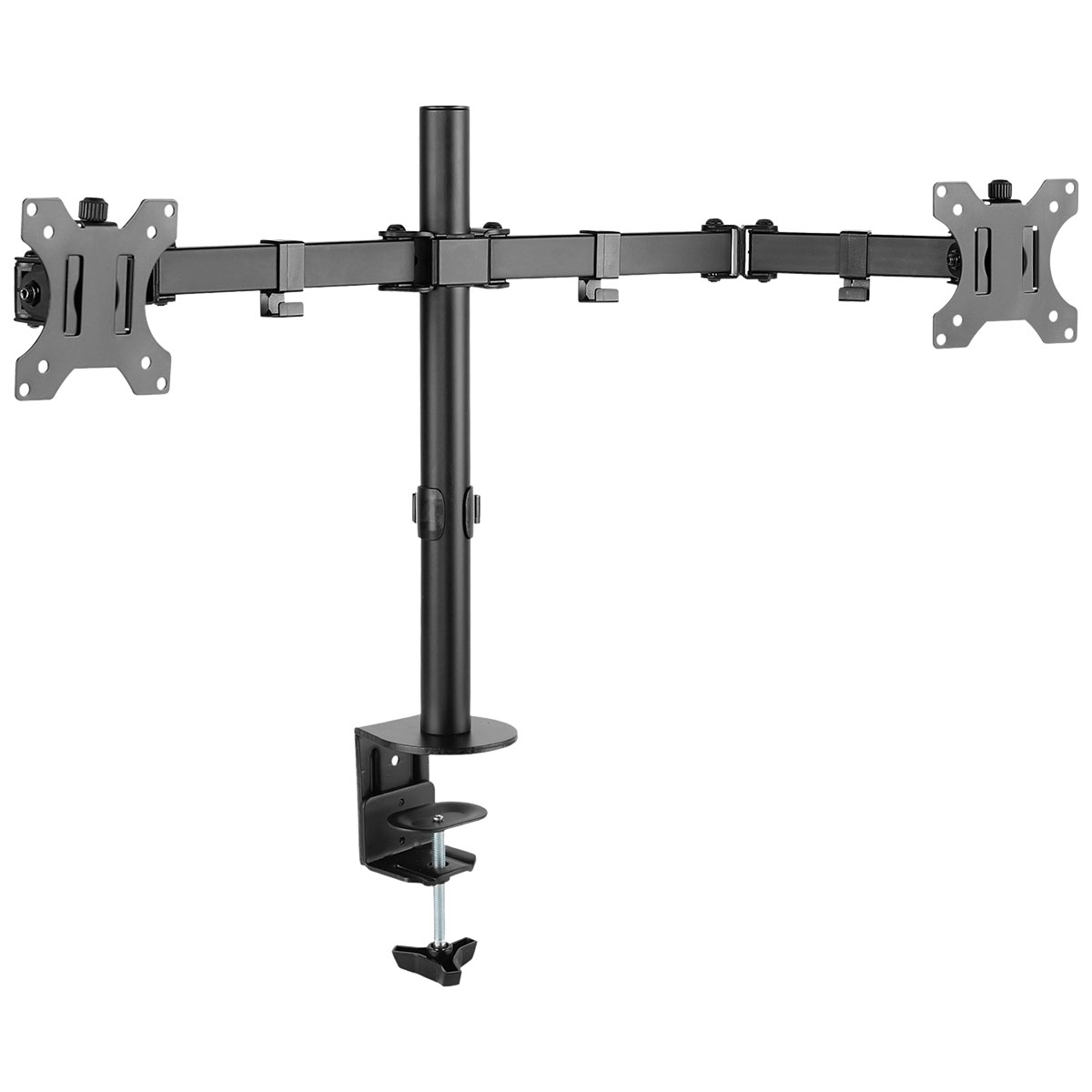 Suporte para 2 Monitores / TVs até 32