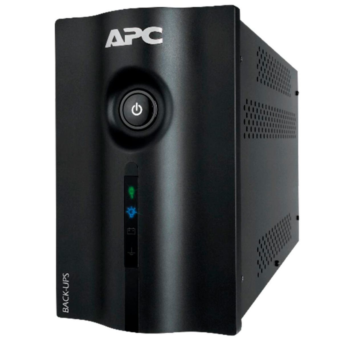 No-Break 1500VA APC Back-UPS BZ1500XLBI-BR - Bivolt - Semi Senoidal - *Liquidação Peça de Vitrine