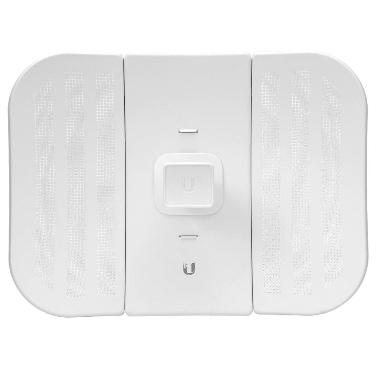 CPE Ubiquiti LiteBeam M5 airMAX - LBE-M5-23 - 5 GHz - Antena 23dBi - Throughput 100Mbps - 1 porta PoE 100Mbps - Alcance de até 30km