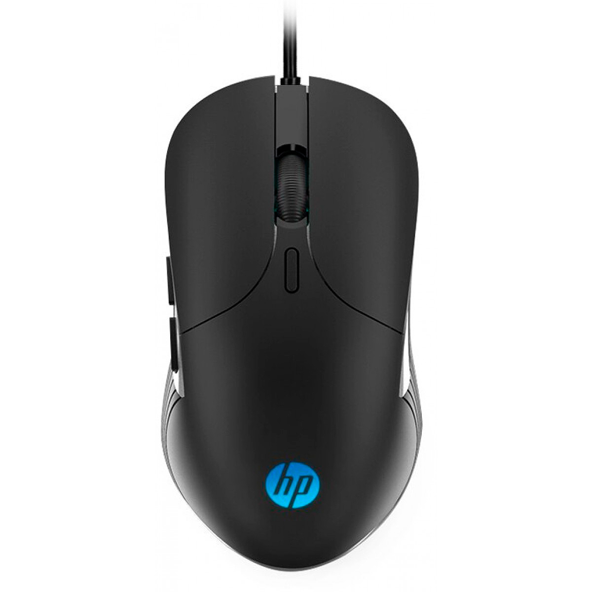 Mouse Gamer HP M280 - 2400DPI - 6 Botões - USB - LED RGB - 7ZZ84AA