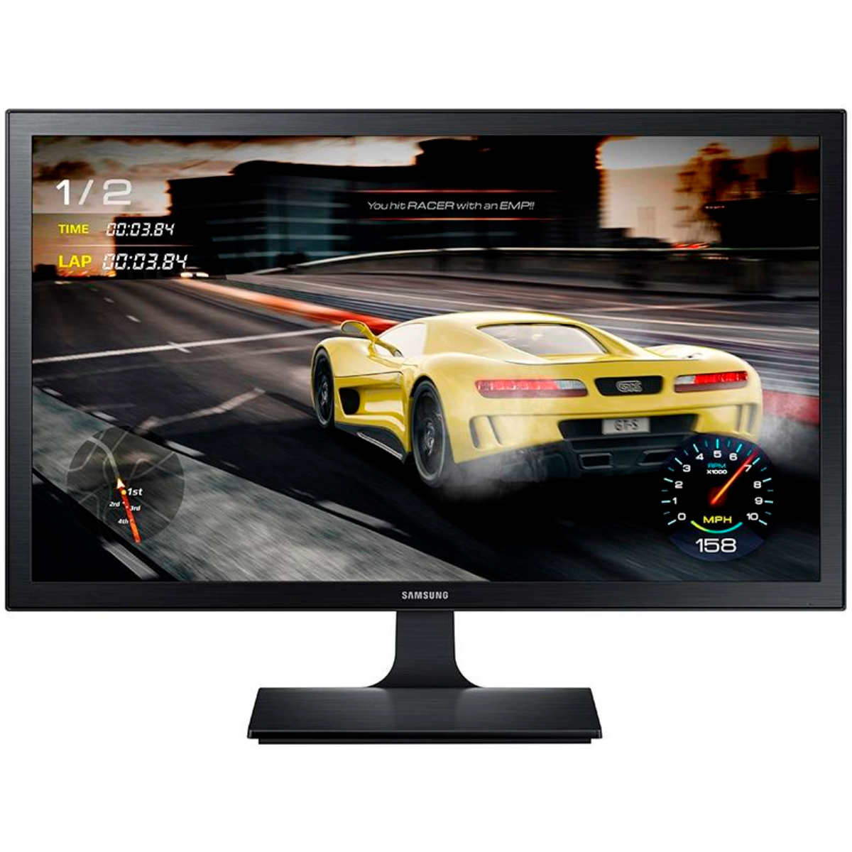 Monitor Gamer 27