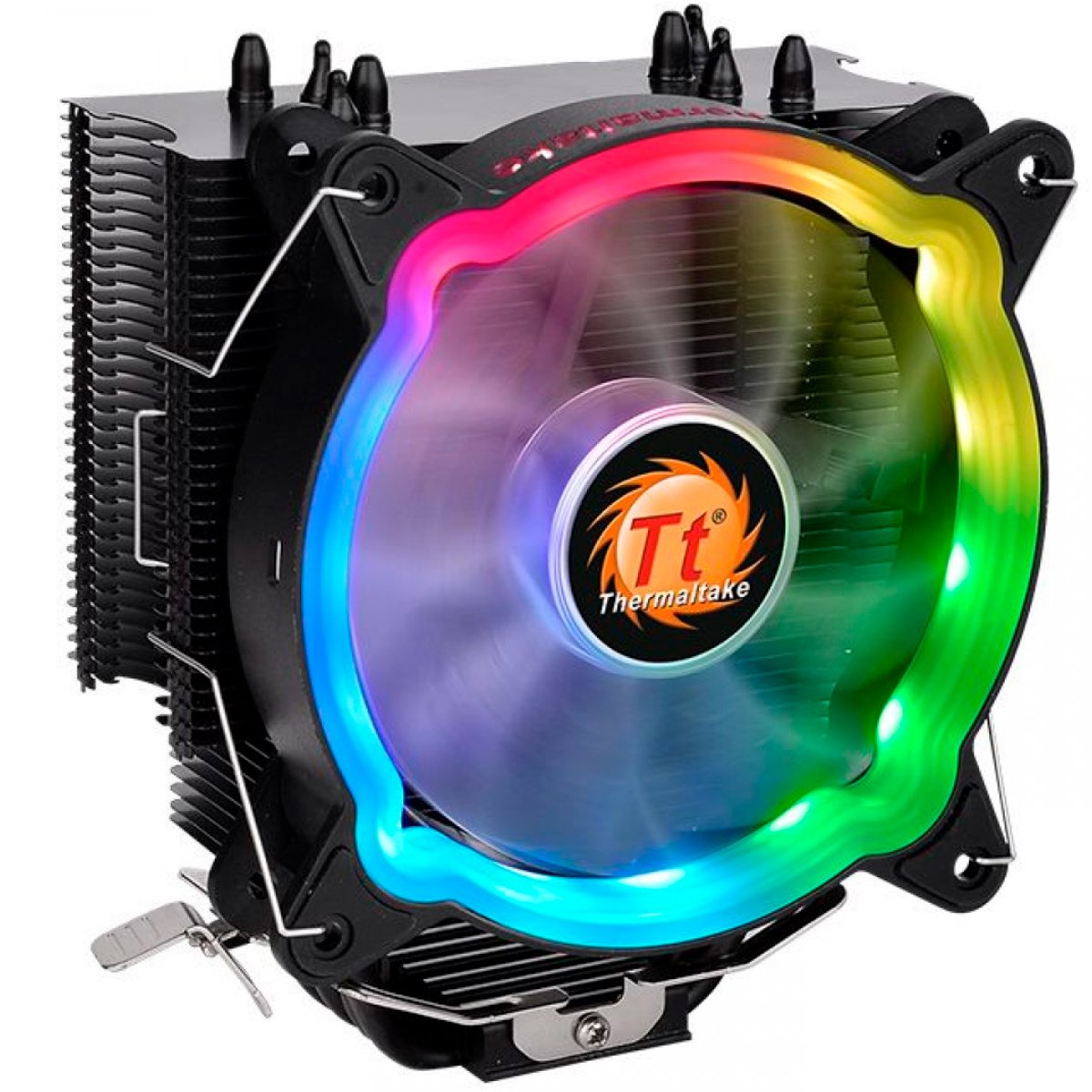 Cooler Thermaltake UX200 (AMD / Intel) - ARGB Lighting - CL-P065-AL12SW-A