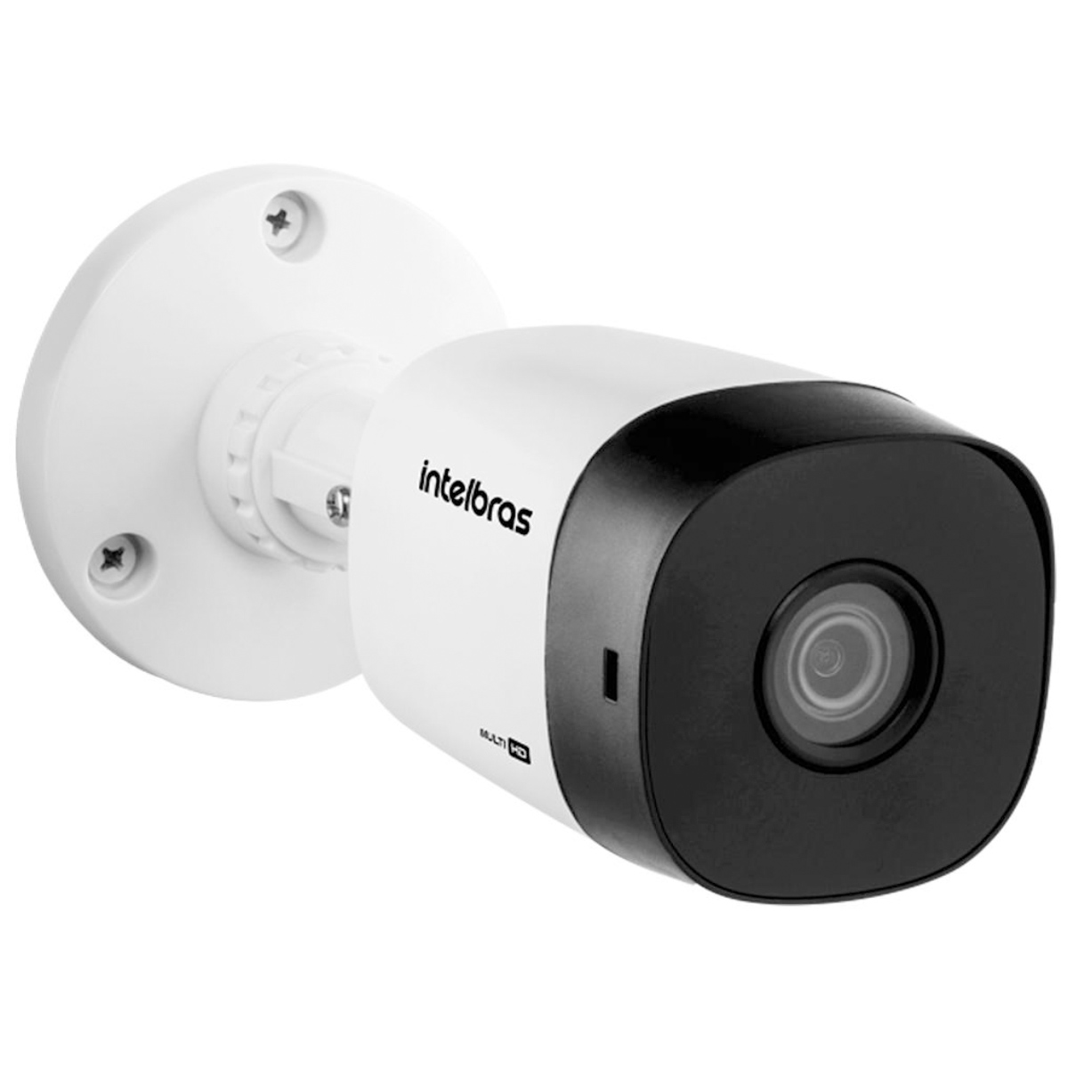 Câmera de Segurança Bullet Intelbras VHD 1120 B G5 - IP66 - Lente 3.6mm - Sensor 1/2.7