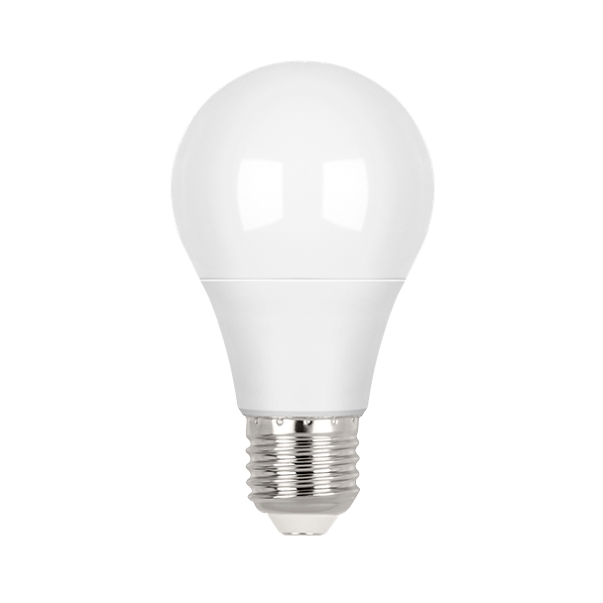 Lâmpada LED 10W - Soquete E27 - Bivolt - Cor 6500K Branco Frio - 1055 Lumens - Stella STH7256/65