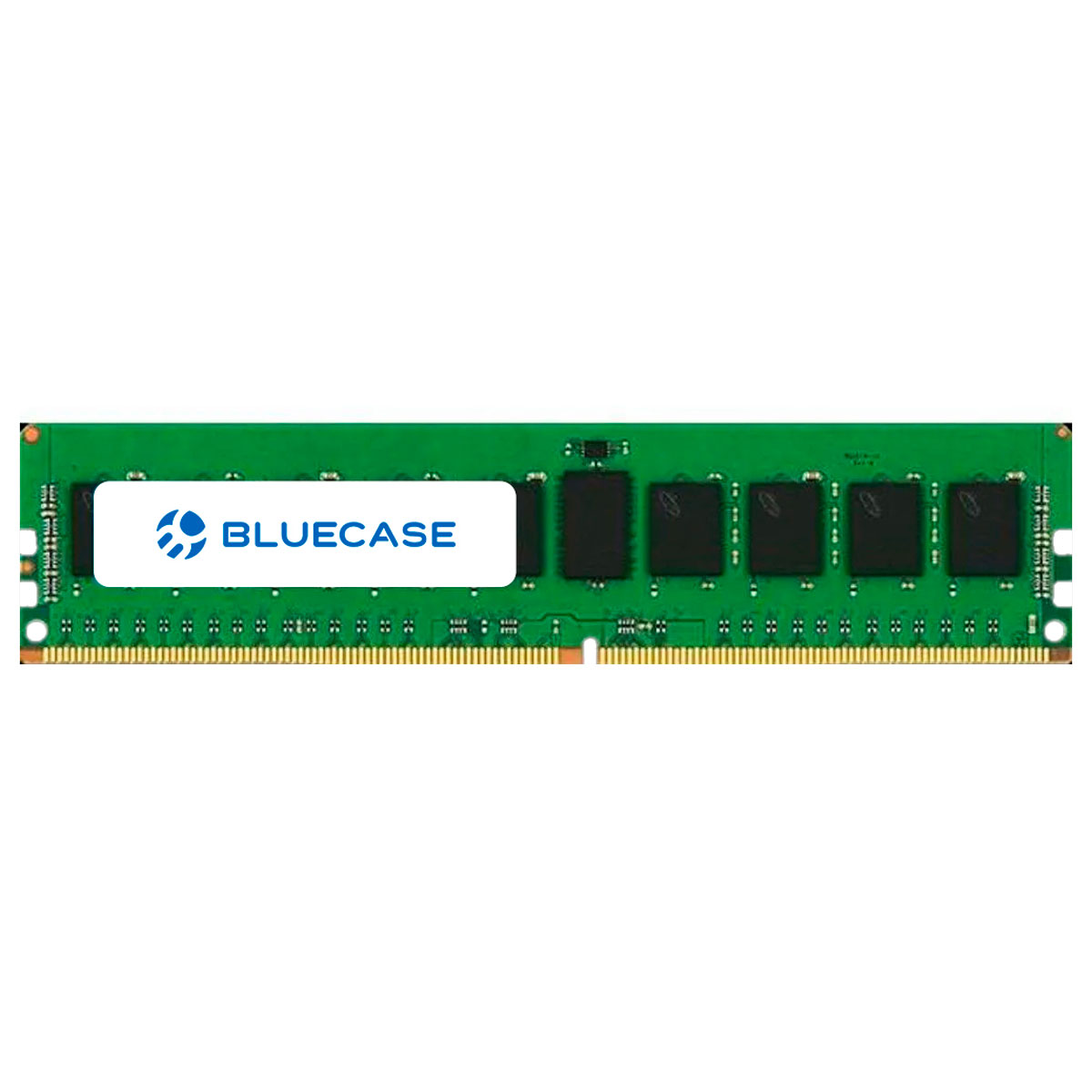 Memória 4GB DDR3 1333MHz Bluecase - CL9 - 1.5V - BML3D13M15V9/4G