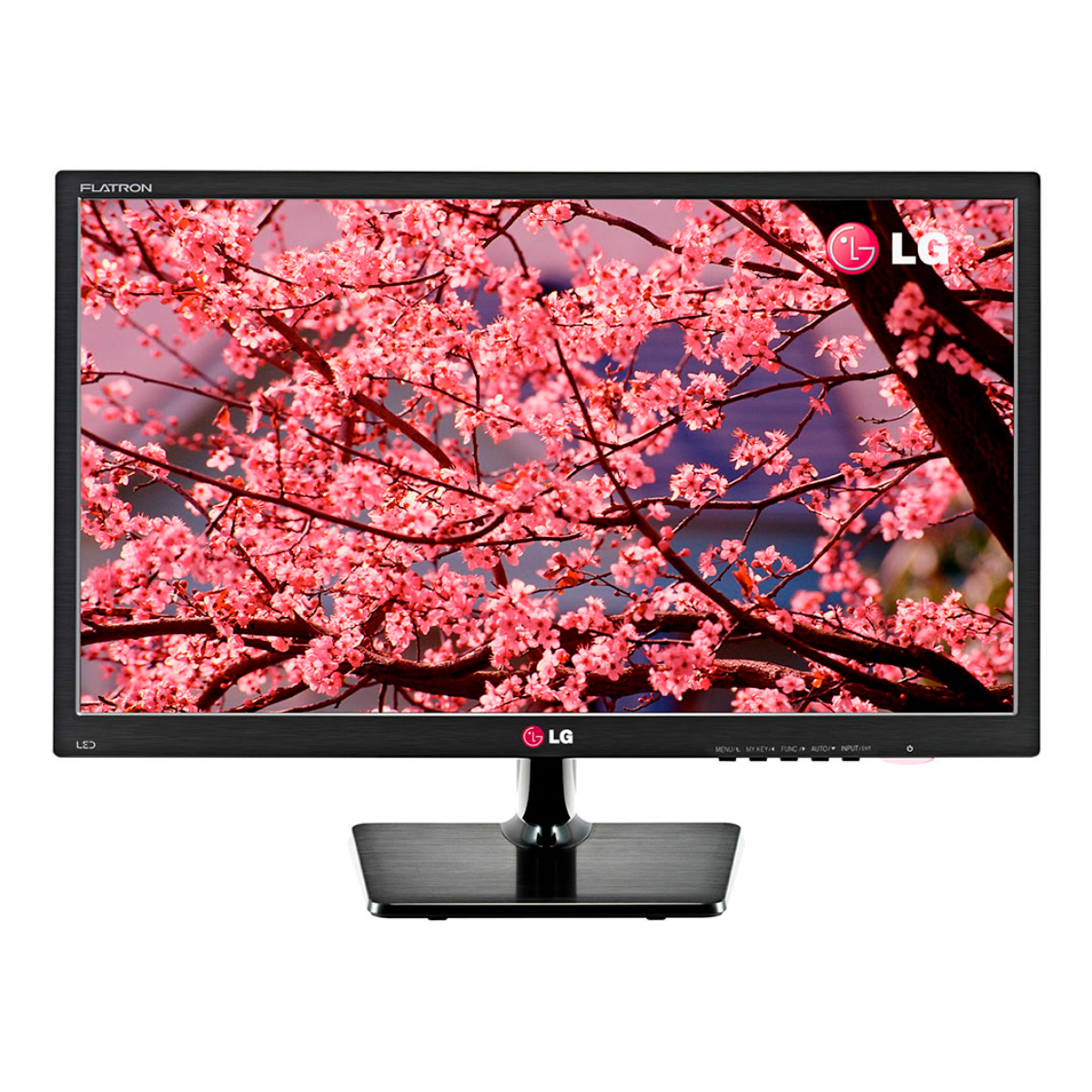 Monitor 18.5