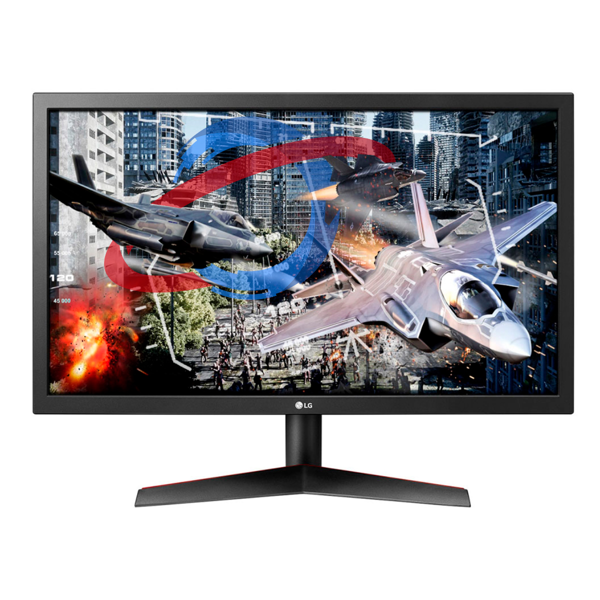 Monitor Gamer 24