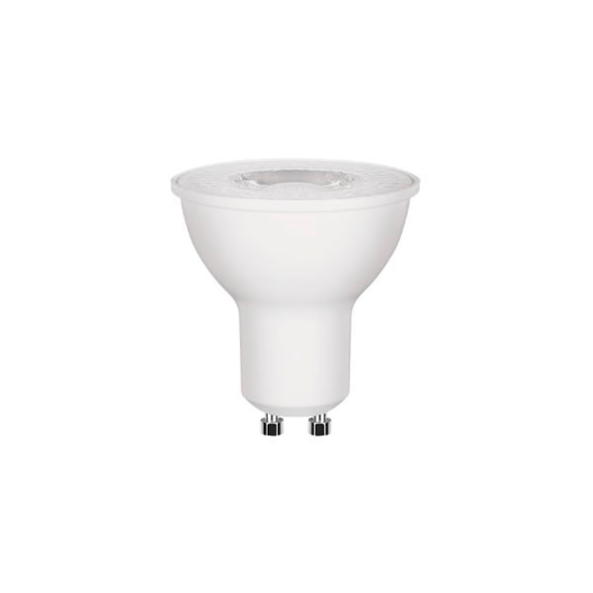 Lâmpada Dicroica LED 4W - Soquete GU10 - Bivolt - Cor 6500K Branco Frio - 380 Lumens - Stella STH8534/65