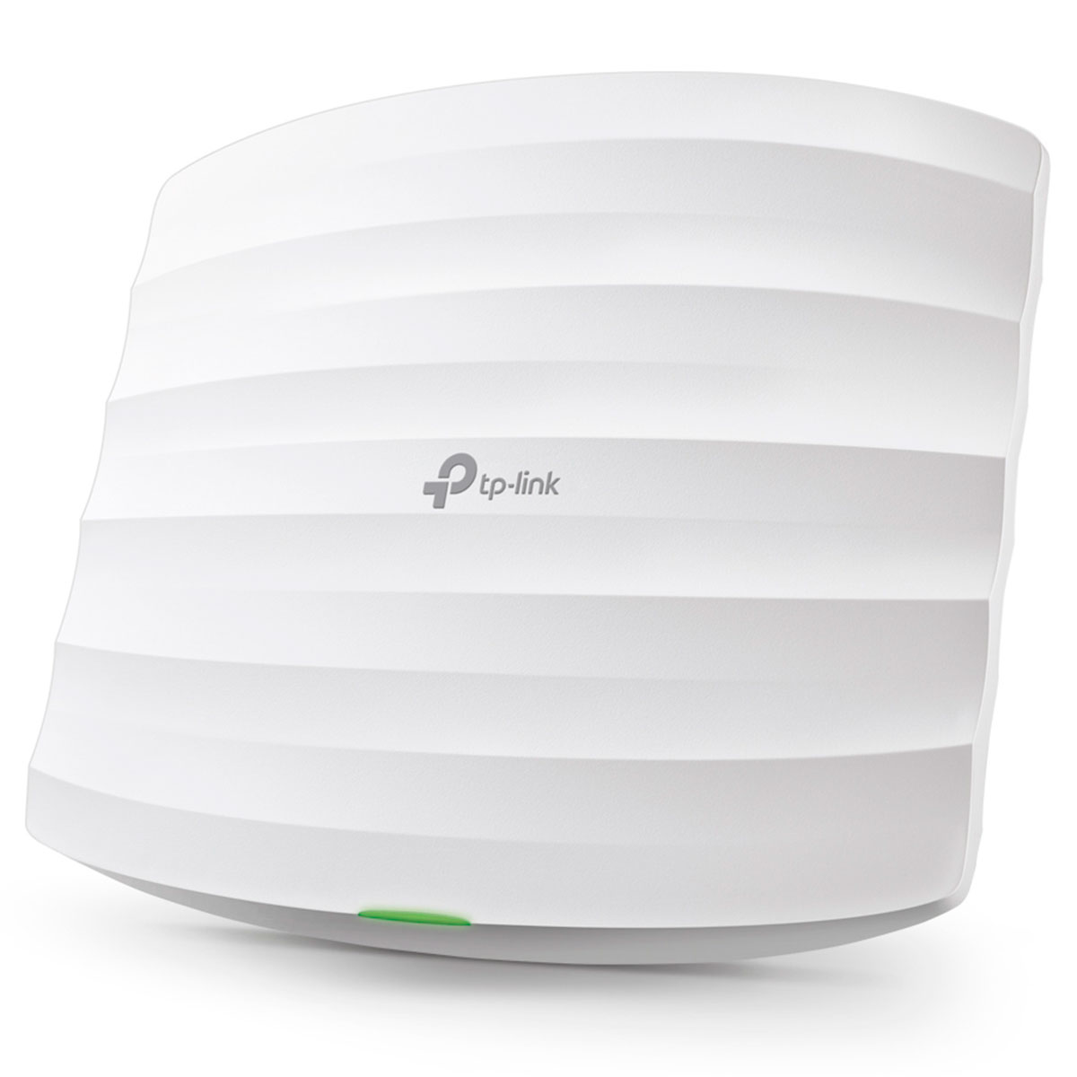 Access Point TP-Link EAP245 - Empresarial AC1750 - PoE - Dual Band 2.4 GHz e 5 GHz - Tecnologia MU-MIMO - Gigabit