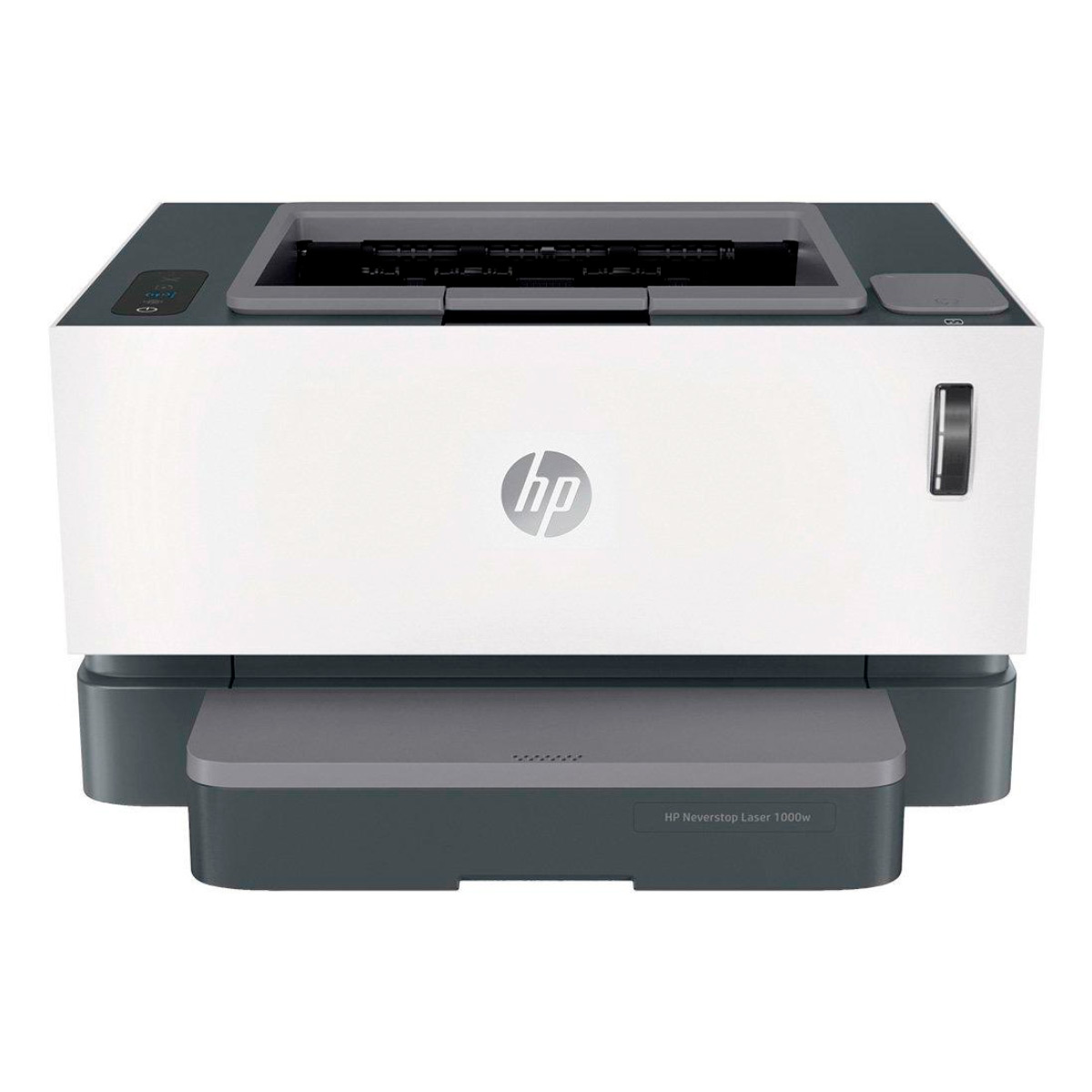 Impressora Laser HP Neverstop 1000W - com Tanque de Toner - USB, Wi-Fi - 110V - 4RY23A