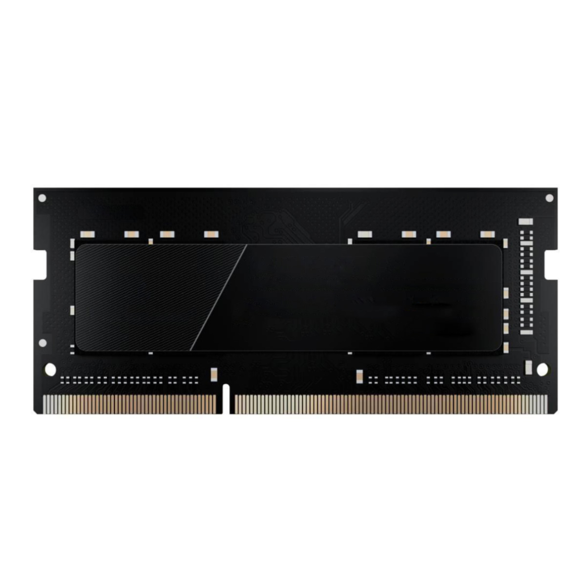 Memória SODIMM 8GB DDR3L 1600MHz - para Notebook - Low Voltage - BPC BPC1600D3LCL11S/8GG