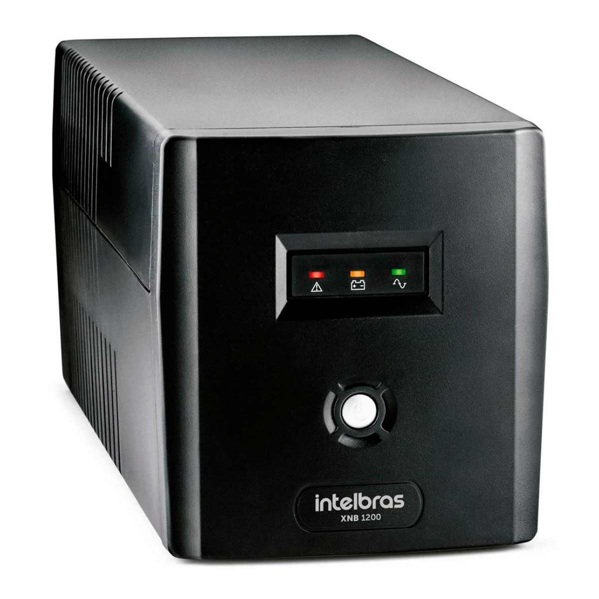 No-Break 1200VA Intelbras XNB-1200 - Monovolt 120V