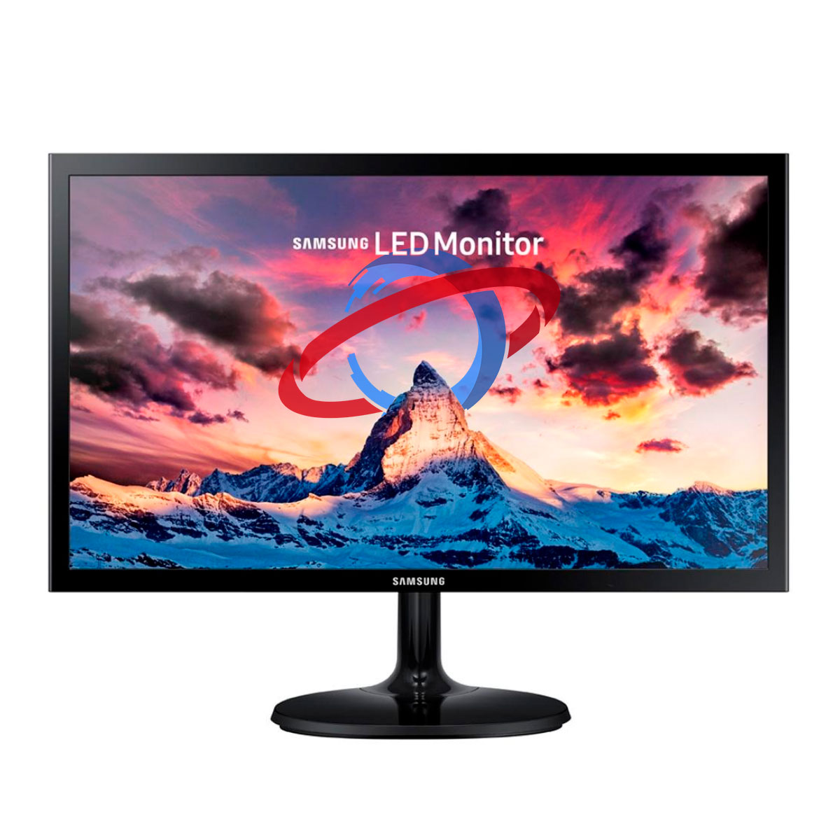 Monitor 21.5