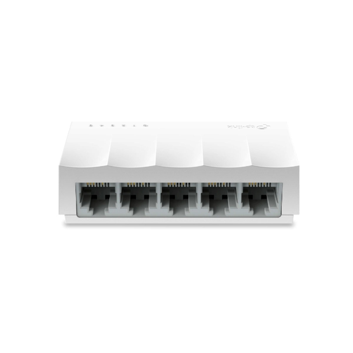 Switch 5 portas TP-Link LS1005 - 100Mbps