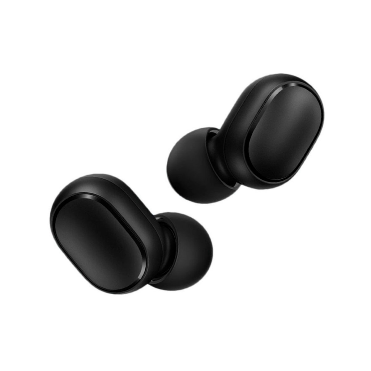 Fone de Ouvido Bluetooth Earbud Xiaomi Redmi Airdots - Earbuds Basic 2 - Case Carregador - Preto