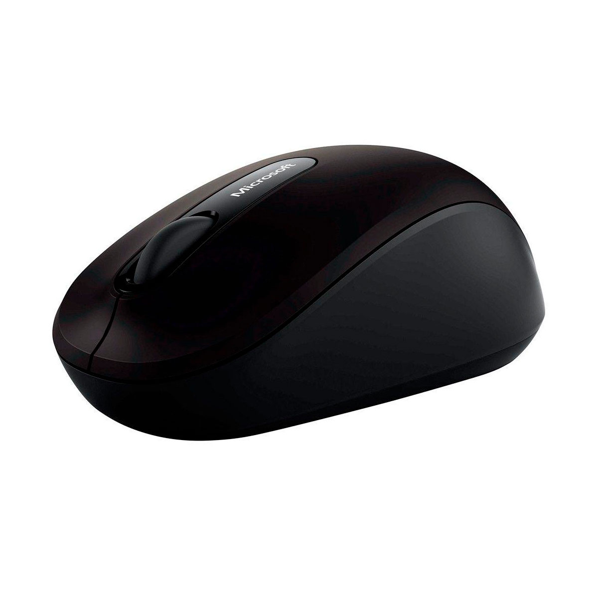 Mouse sem Fio Microsoft Mobile 3600 - BlueTrack Technology - Preto - PN7-00008