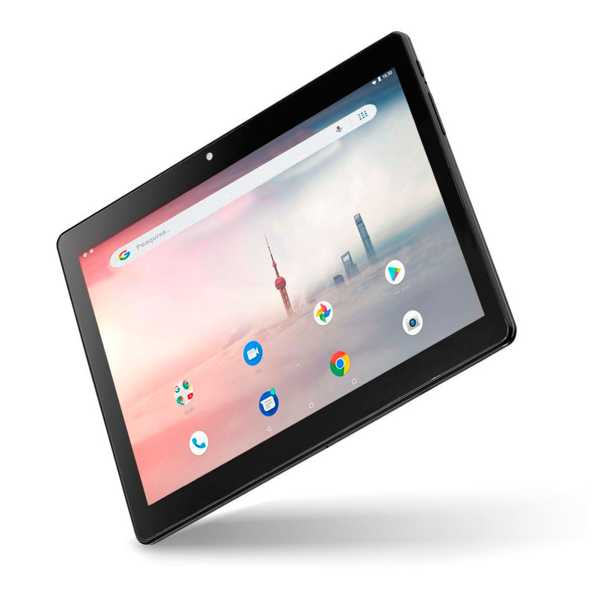 Tablet Multilaser M10A - Tela 10