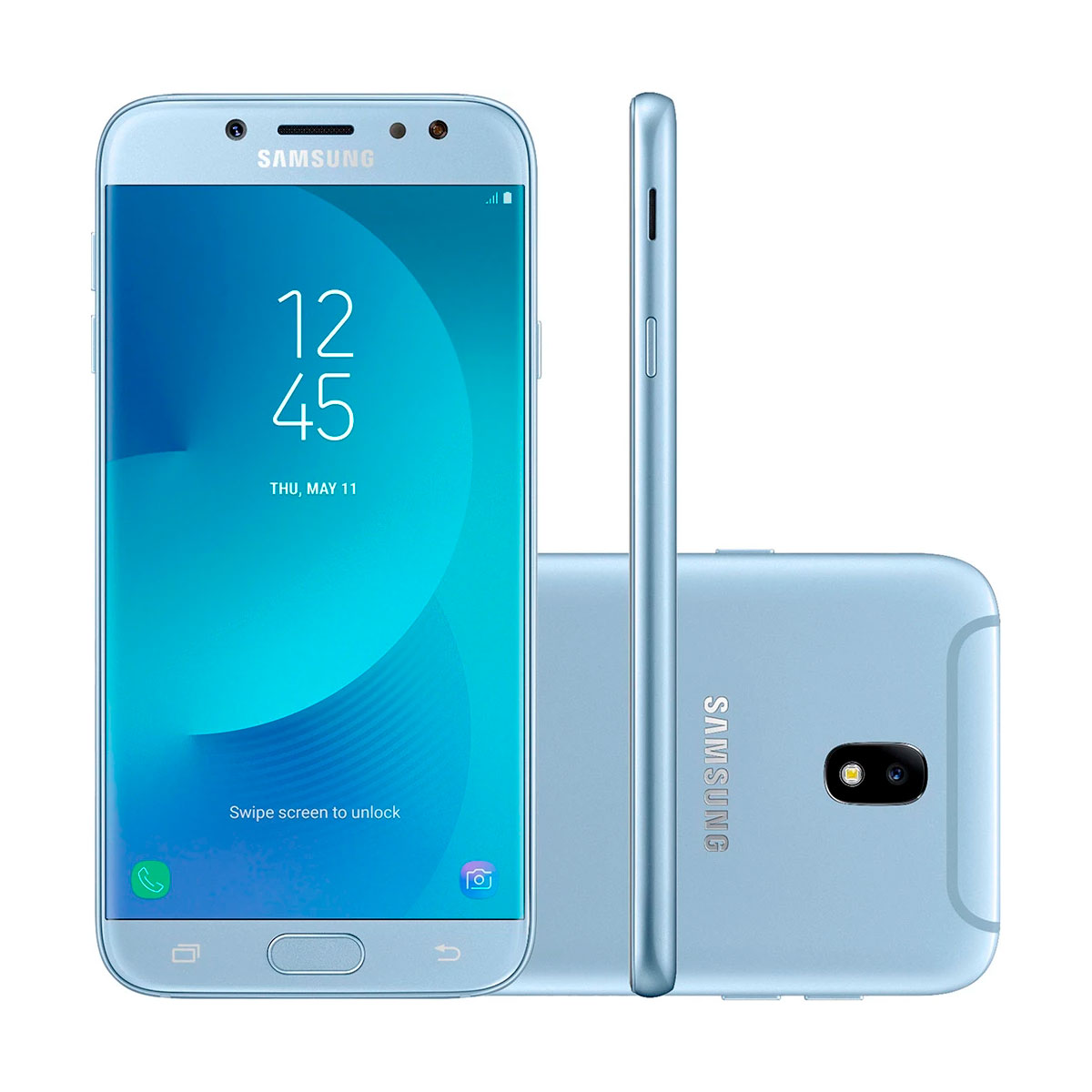 Smartphone Samsung Galaxy J7 PRO - Tela 5.5