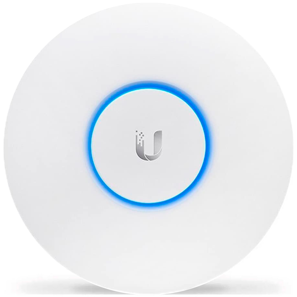 Access Point Ubiquiti UniFi® AP AC PRO - UAP-AC-PRO - Dual Band - 22dBm - Gigabit - PoE passivo - Alcance de até 122m