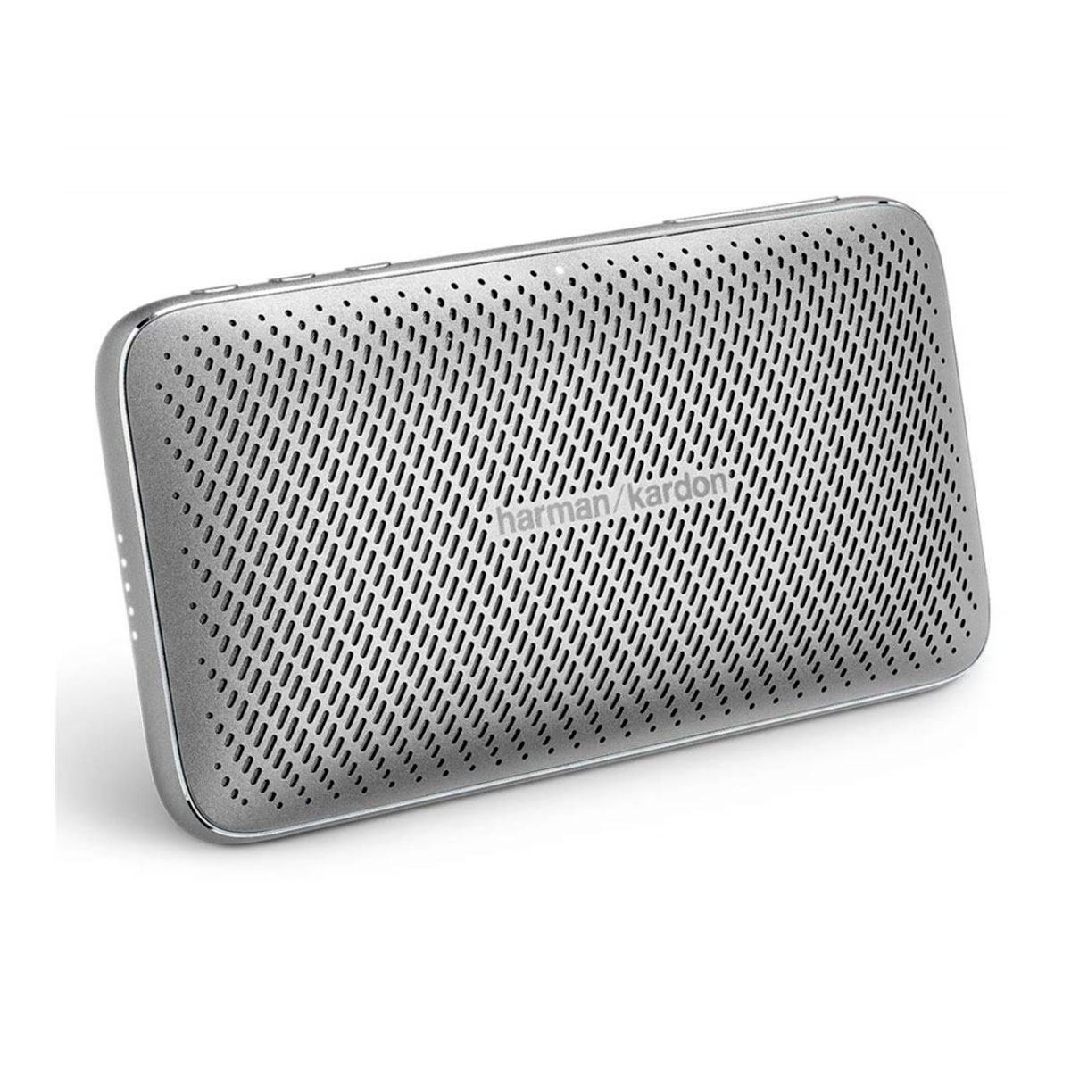 Caixa de Som Portátil Harman Kardon Esquire 2 - Bluetooth - 8W RMS - Prata