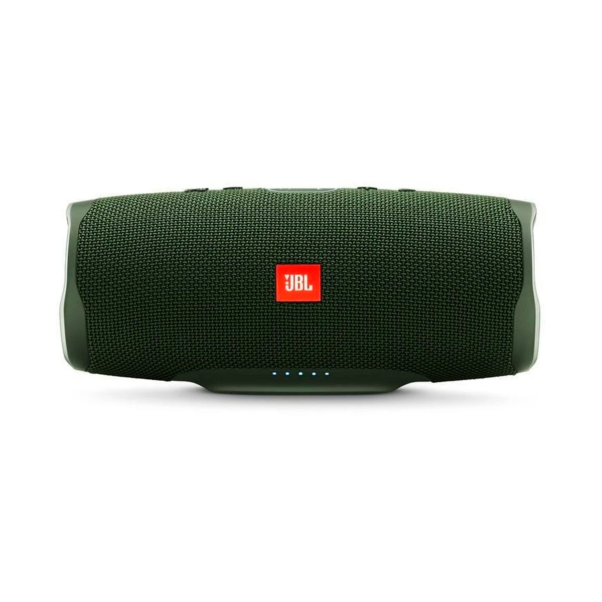 Caixa de Som Portátil JBL Charge 4 - Bluetooth - À Prova d`água - 30W RMS - Verde - JBLCHARGE4GRN