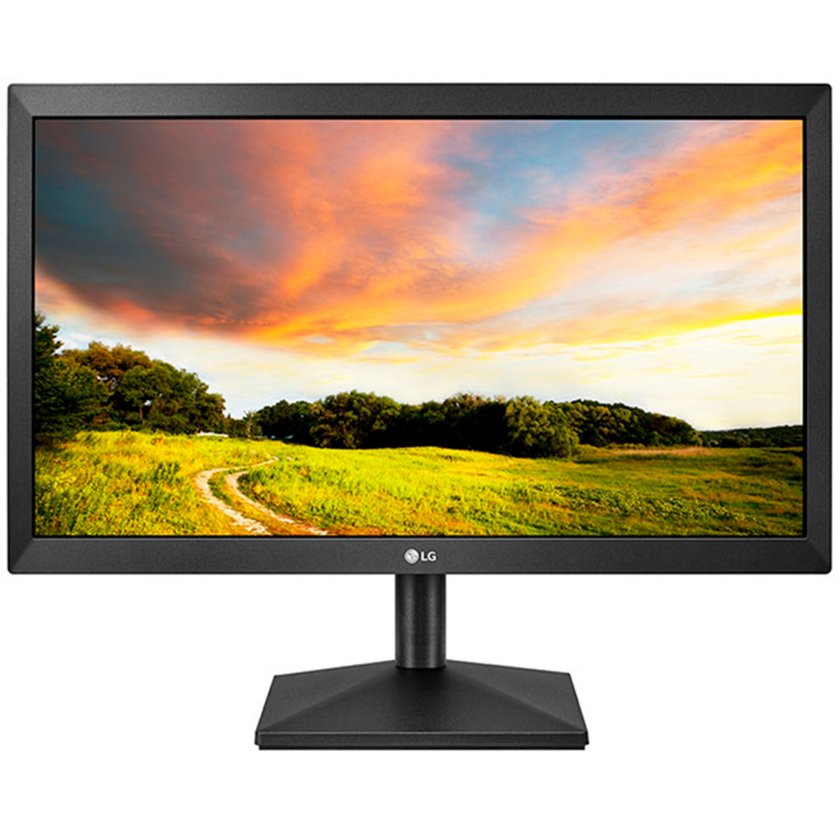 Monitor 19.5