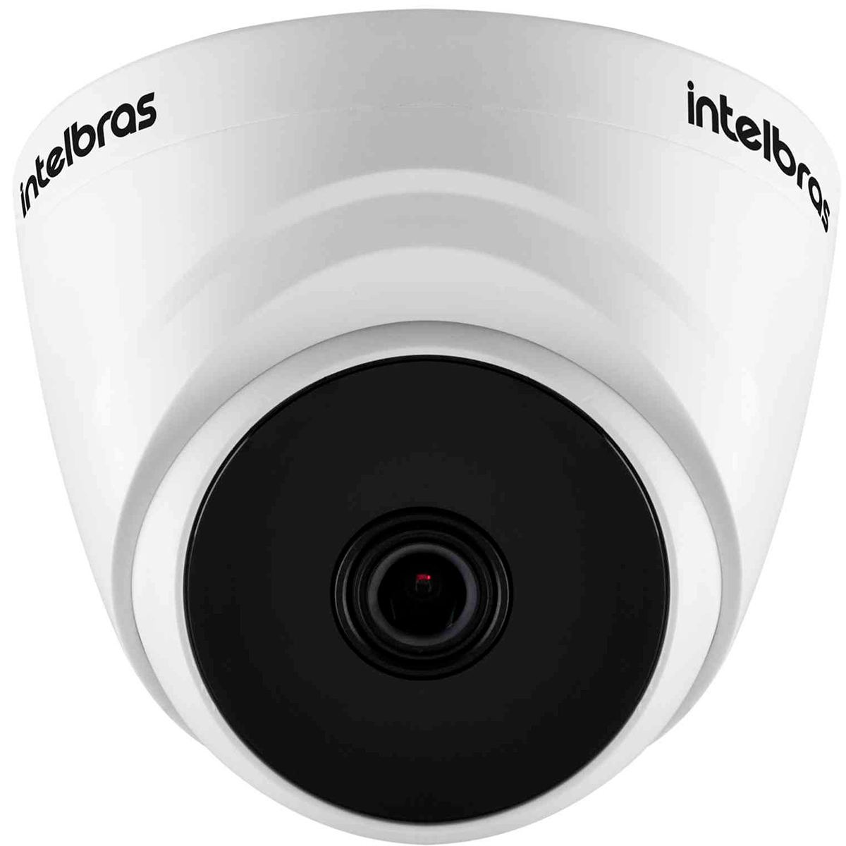 Câmera de Segurança Dome Intelbras VHD 1120 D G5 - Lente 3.6mm - Infravermelho - Multi-HD