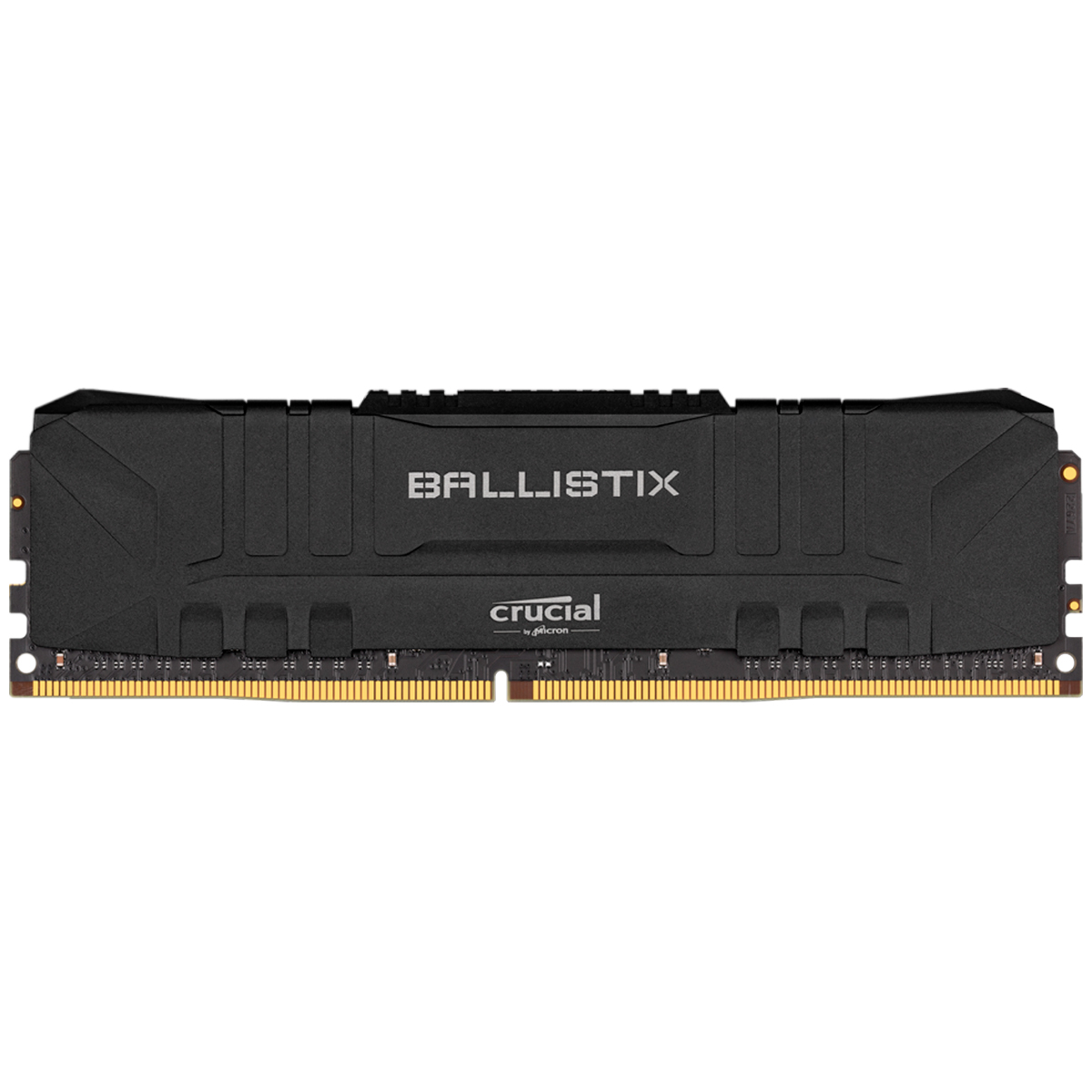 Memória 4GB DDR4 2400MHz Crucial Ballistix Sport LT - CL16 - BL2K4G24C16U4B
