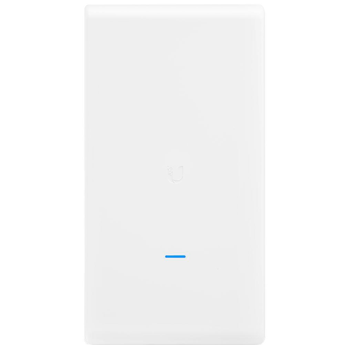 Ponto de Acesso Ubiquiti UniFi AC Mesh Pro UAP-AC-M-PRO - Wi-Fi 5 - Gigabit - Interno ou Externo - AC1750 - Cobertura 185 m²