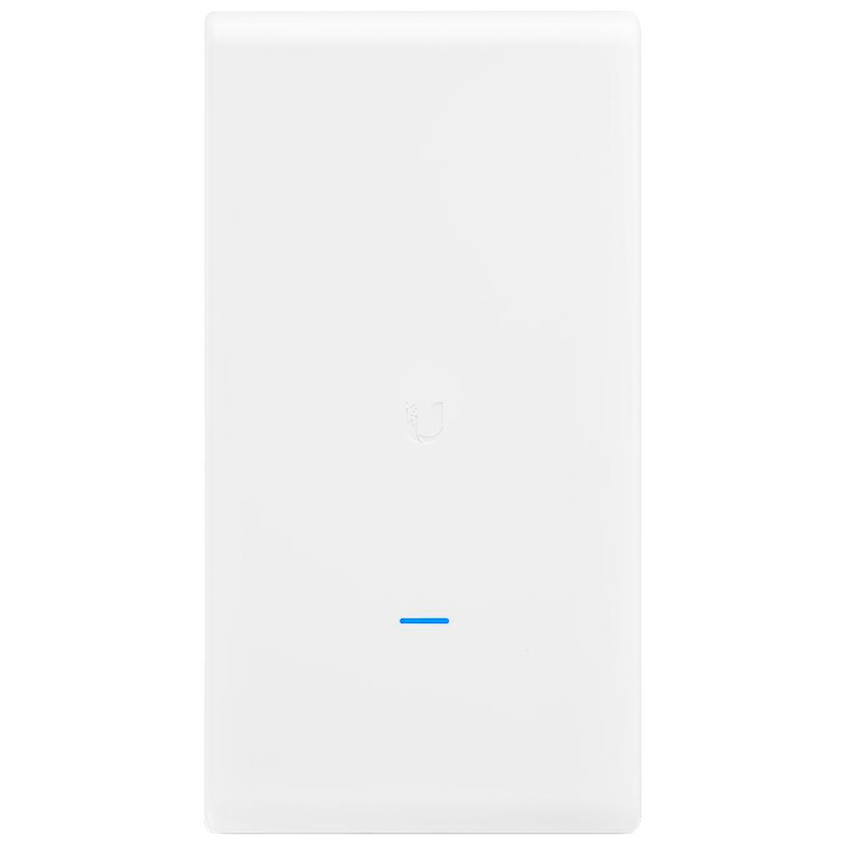 Access Point Ubiquiti UniFi® AC Mesh Pro AC1750 - UAP-AC-M-PRO - Outdoor - Tecnologia Wi-Fi MESH - Dual Band 2.4GHz e 5GHz - Antenas 3x3 MIMO