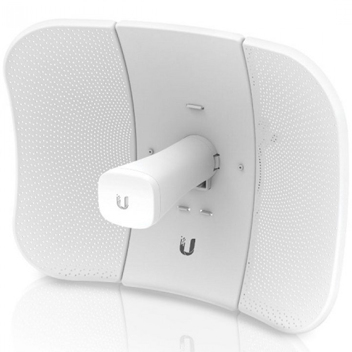 CPE Ubiquiti LiteBeam 5AC Gen2 airMAX - LBE-5AC-LR - 5 GHz - Antena 26dBi - Throughput 450Mbps - Management Wi-Fi Radio