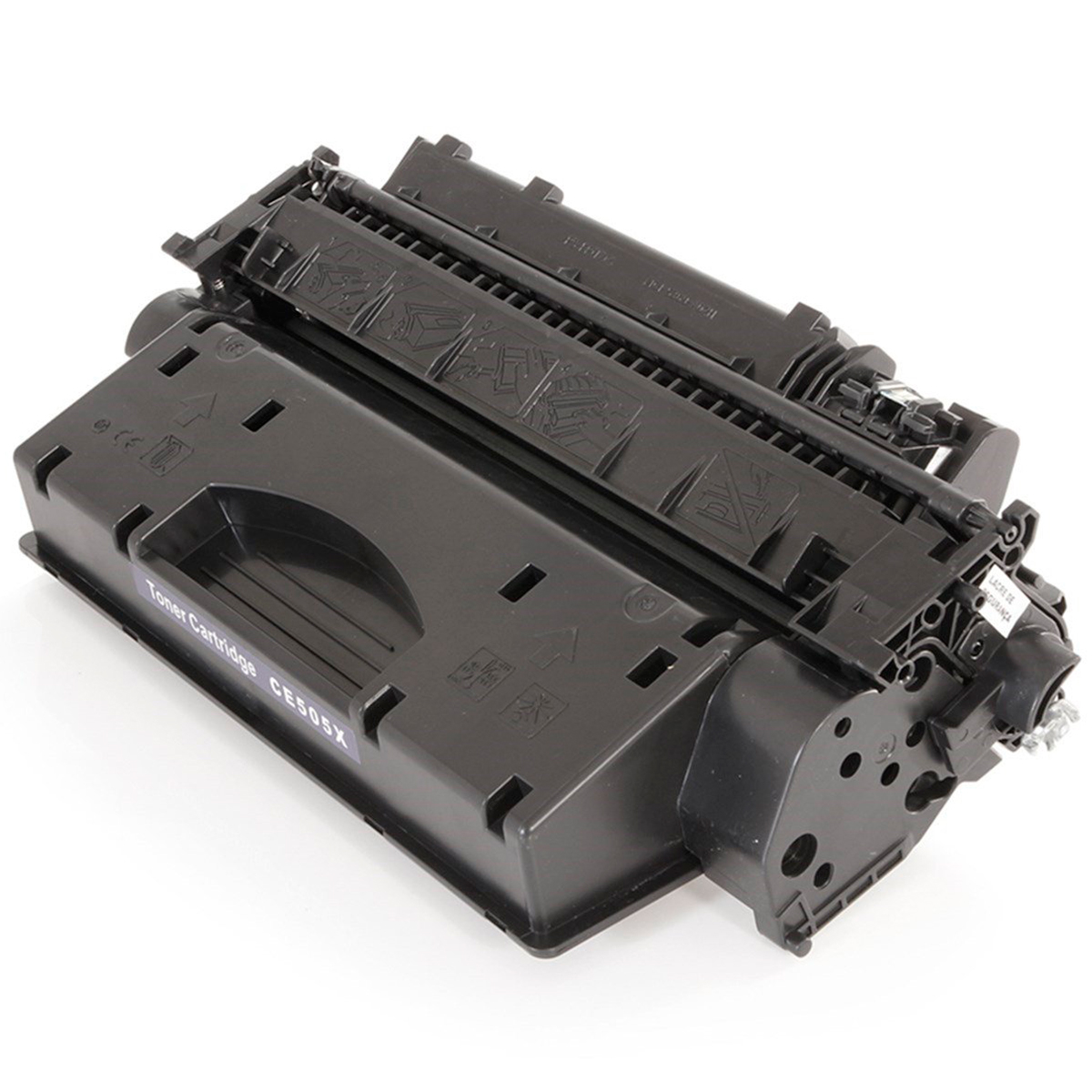 Toner compatível HP CE505X CF280X - Universal H-501 - Para HP P2055, P2055N, P2055DN, P2055X, M401, M401DW, M401DN, M401DNE