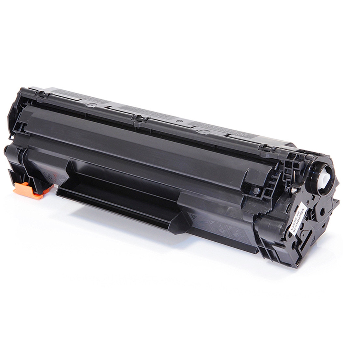 Toner compatível HP CB435A CB436A CE285A - Universal LHCB435A - Para HP P1005, P1006, P1100, P1102, P1102W, P1104, P1104W, P1106, P1106W, P1107, P1107W, P1108, P1108W, P1109, P1109W, M1132, M1210