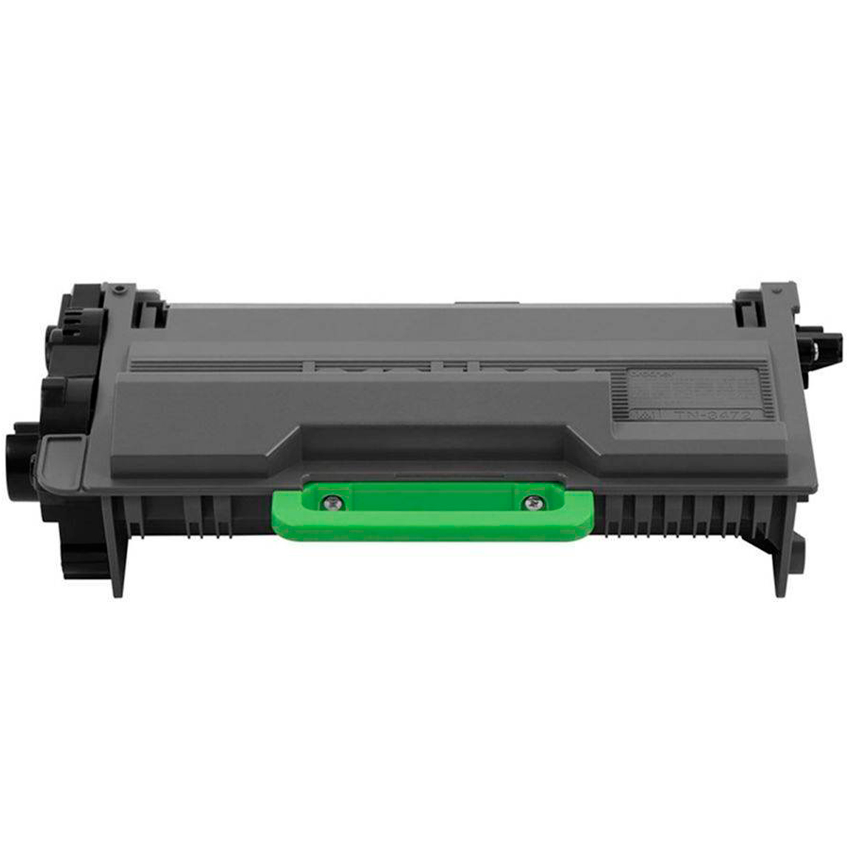 Toner compatível Brother TN880 TN3472 - Para L5102DW, HL-L6402DW, HL-L6202DW, HL-L5202DW, DCP-L5602DN, DCP-L5652DN, DCP-L5502DN, MFC-L5802DW, MFC-L6902DW, MFC-L5902DW, MFC-L5702DW, MFC-L6