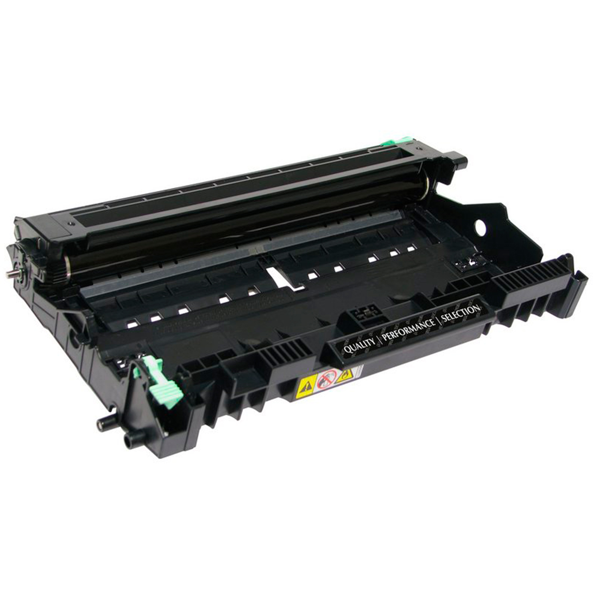 Fotocondutor compatível Brother DR360 - LBDR360 - Cilindro de Imagem para Toner TN360 - para HL2140 HL2150 HL2170W DCP7030 DCP7040 MFC7320 MFC7340 MFC7840W MFC7440N MFC7345N Lenovo LJ2200 2250N