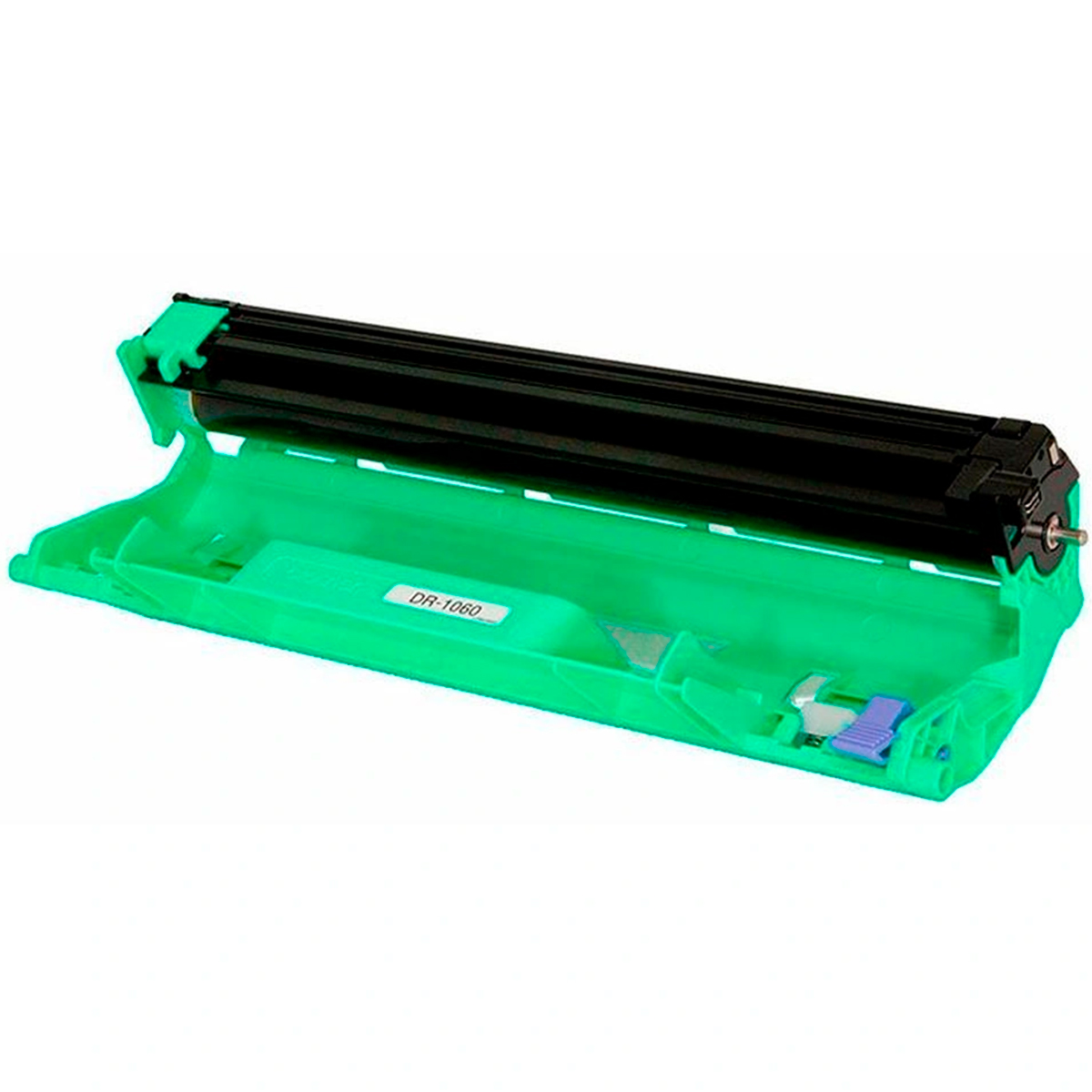 Fotocondutor compatível Brother DR1000 DR1035 DR1060 - LBDR1000 - Cilindro de Imagem para Toner TN1060 TN1000 TN1050 TN1075 - para HL1110 HL1110E HL1202 1210W HL1112 DCP1510 DCP1617 DCP1602