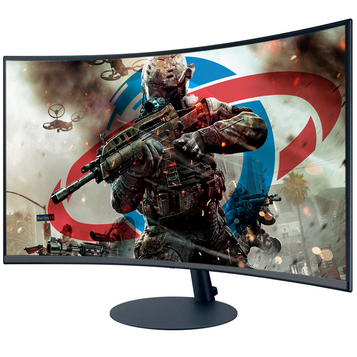 Monitor 32