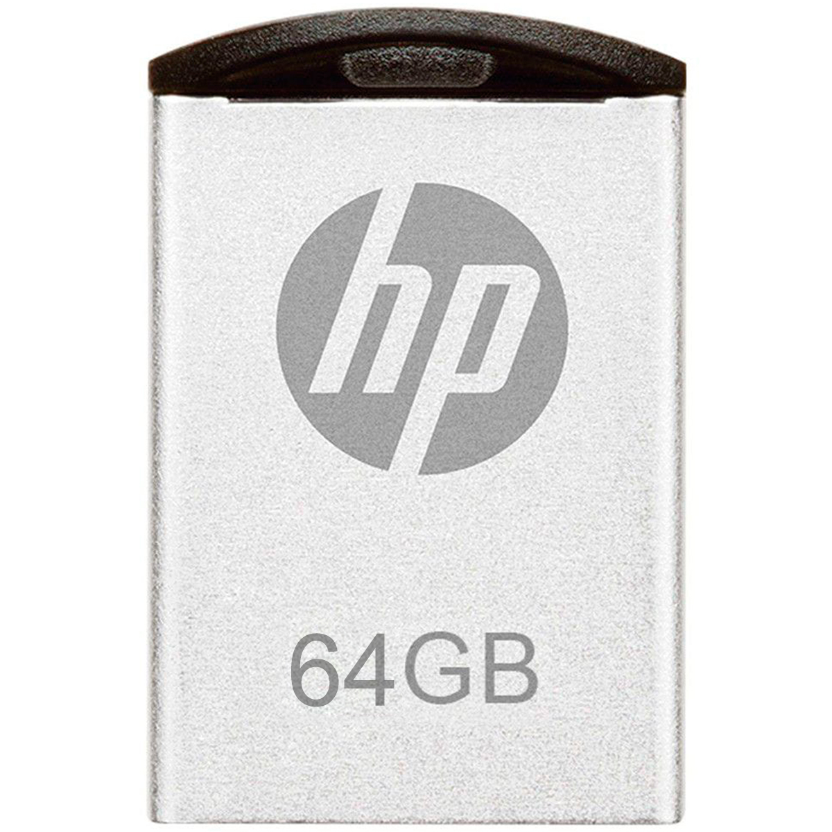 Pen Drive 64GB HP Mini V222W - USB - HPFD222W-64P [i]