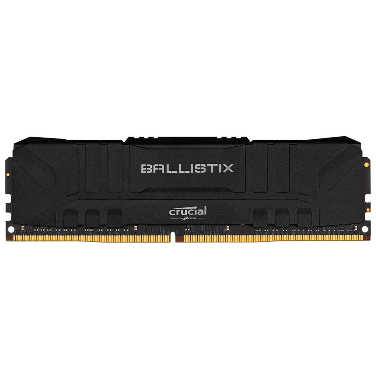 Memória 8GB DDR4 2666MHz Crucial Ballistix Sport LT - CL16 - BL2K8G26C16U4B