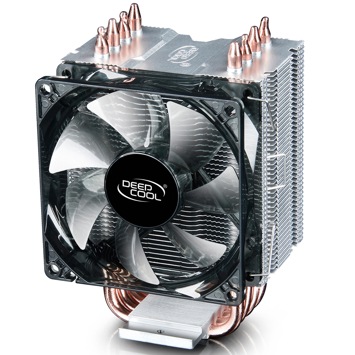 Cooler DeepCool Gammaxx C40 (AMD / Intel) - DP-MCH4-GMX-C40P