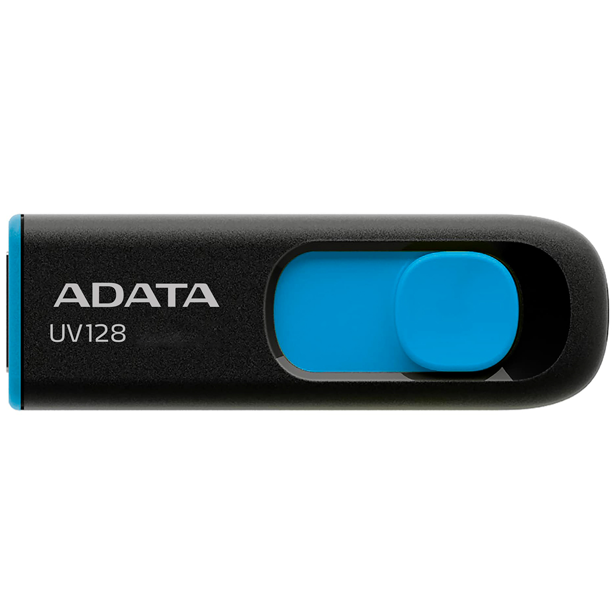 Pen Drive 64GB Adata - USB 3.2 - AUV128-64G-RBE