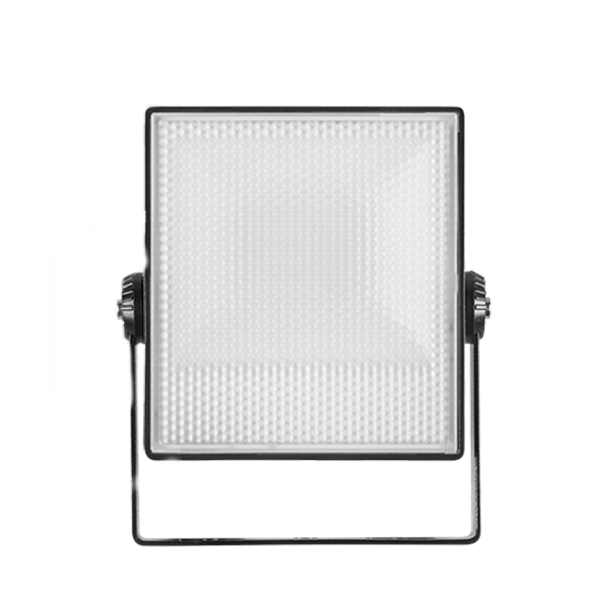 Projetor LED 10W Stella - Bivolt - Cor 3000k Branco Quente - 800 Lumens - Vertical - Preto - STH7741/30