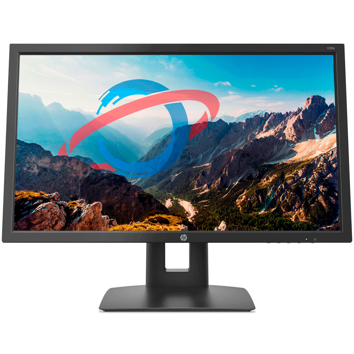 Monitor 21.5