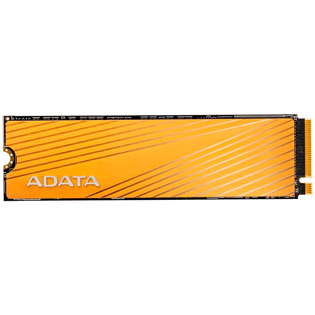 SSD M.2 2TB Adata Falcon - NVMe - 3D NAND - Leitura 3100 MB/s - Gravação 1500MB/s - AFALCON-2T-C