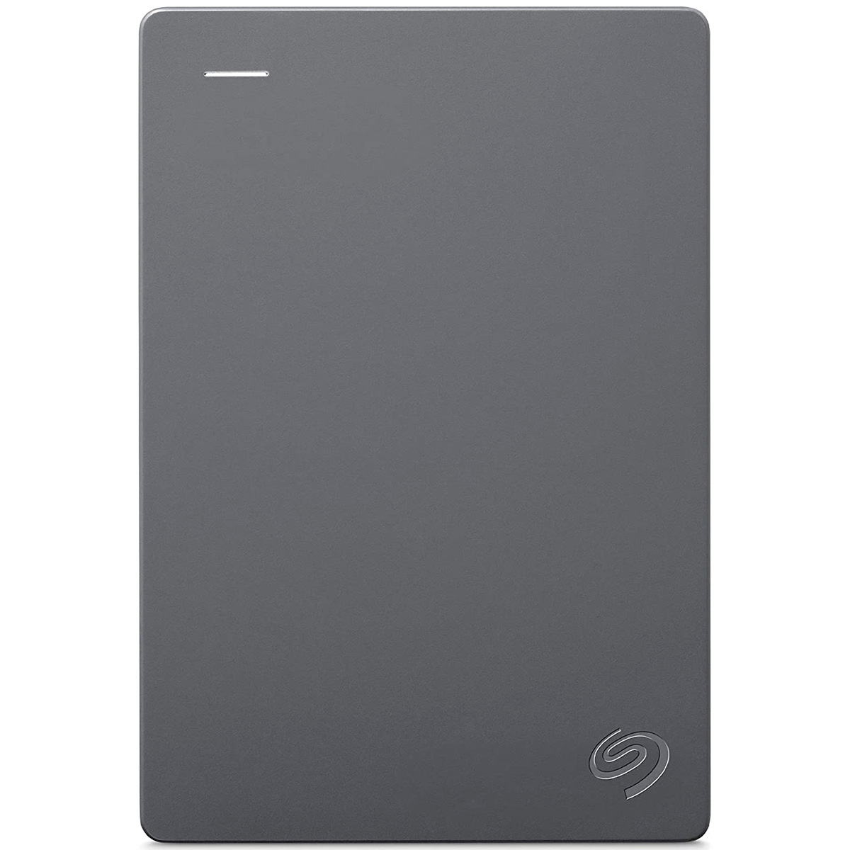 HD Externo 4TB Portátil Seagate Basic - USB 3.0 - STJL4000400 - Recertificado - Open Box